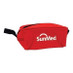SunMed Canvas Red Pouch