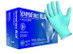 SemperMed SemperForce Blue Nitrile Gloves