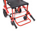 Ferno Transcend Stair Chair - Manual Track