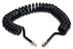 LIFEPAK 15 Compatible NIBP Tubing, Coiled, 2-9 Feet, Bayonet Connector