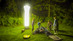 AirLight 10' Inflatable Light Tower