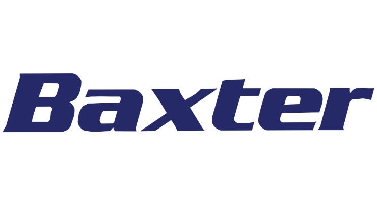 Baxter Medical Logo