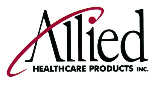 Allied Healthcare Logo