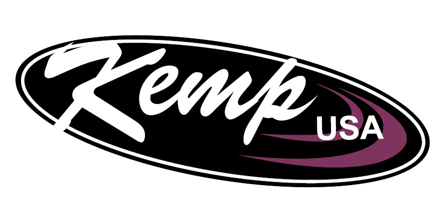 Kemp USA Logo