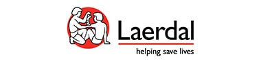 Laerdal logo