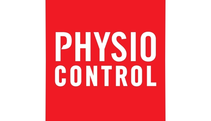 Physio-Control Logo