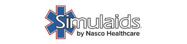 Simulaids logo