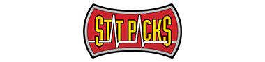 StatPacks Logo