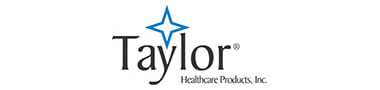 Taylor Healthcare Logo