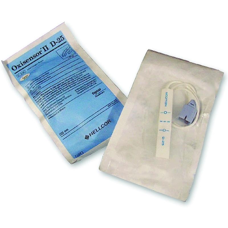 ネルコアオキシセンサ N-25 - 看護/介護用品
