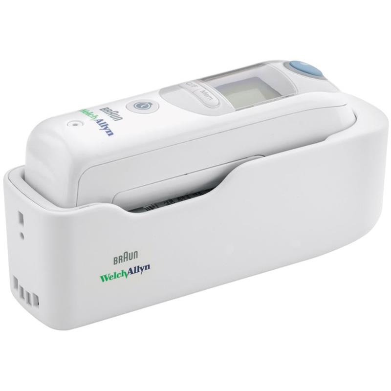 ThermoScan PRO 6000 Ear Thermometer Rechargeable Battery