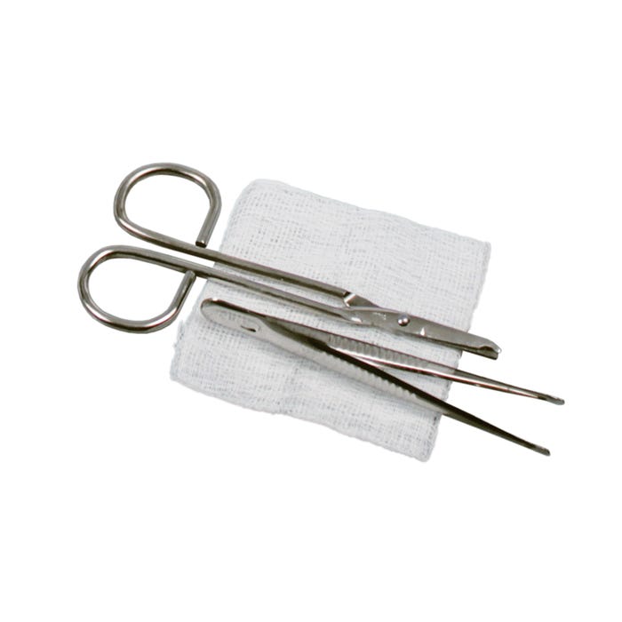 Suture Removal Kit