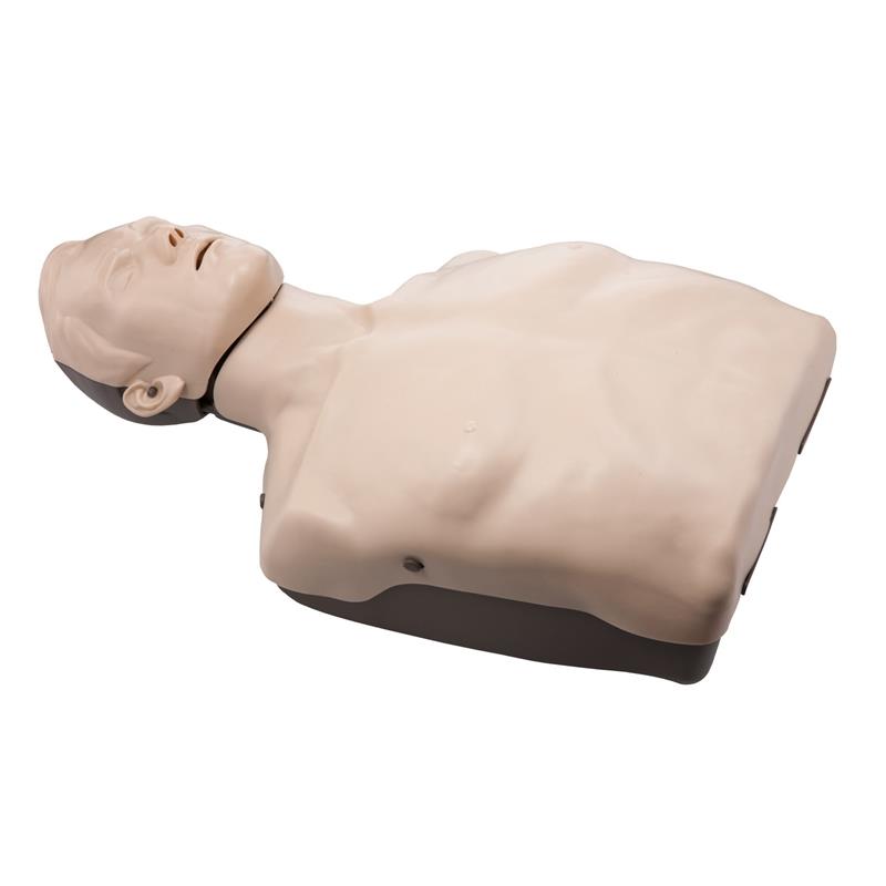 BRAYDEN™ Advanced CPR Reanimationspuppe mit LED Blutfluss