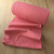Pink Cuffing Tubular Fabric