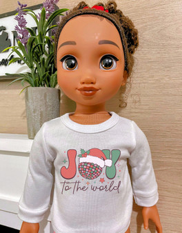 Joy to the world Graphic shirt Joy to the world Graphic shirt