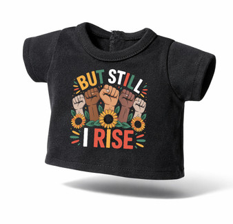 But still I rise Graphic Tee