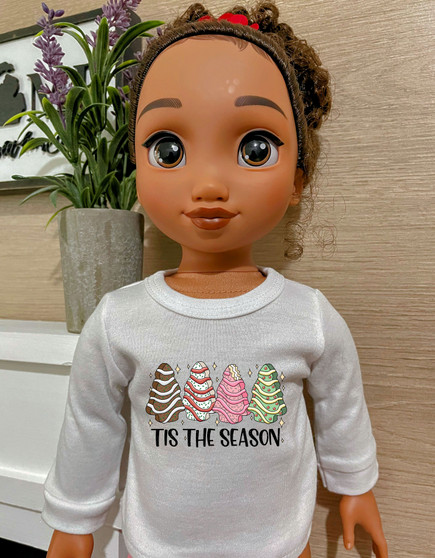 Tis the season Graphic shirt Tis the season Graphic shirt