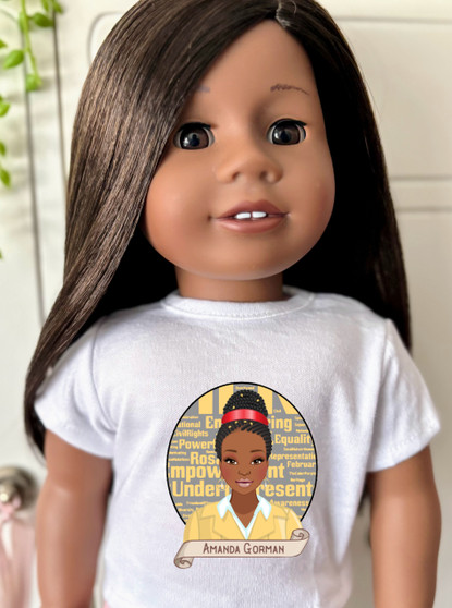 Black women in history Graphic Tee (5 designs)