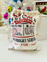 Special delivery Santa sack