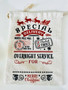 Special delivery Santa sack