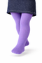 Lavender Doll Tights – for 18-Inch Dolls
