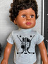 Hockey Graphic Tee Hockey Graphic Tee