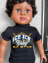 Ice ice baby Graphic Tee Ice ice baby Graphic Tee