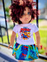 Rescue 18 inch doll outfit Rescue 18 inch doll outfit