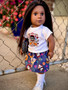Coco 18 inch doll outfit