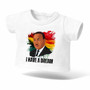 I have a dream Graphic T-Shirt  for 18 inch dolls