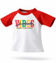 Juneteenth vibes Graphic T-Shirt  for 18 inch dolls