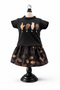 ASL Love 18 inch doll outfit