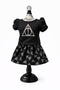 Deathly Hallows 18 inch doll outfit