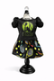 Tennis lover 18 inch doll outfit