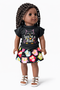 You're a hoot 18 inch doll outfit