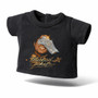 MJ Graphic shirt for 18 inch dolls