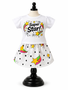 Super star 18 inch doll outfit