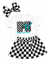 MTV 18 inch doll outfit