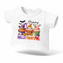 Hallothanksmas Graphic T-Shirt  for 18 inch dolls