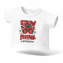 Strawberry Festival Graphic T-Shirt  for 18 inch dolls