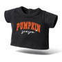 Pumpkin season Graphic T-Shirt  for 18 inch dolls