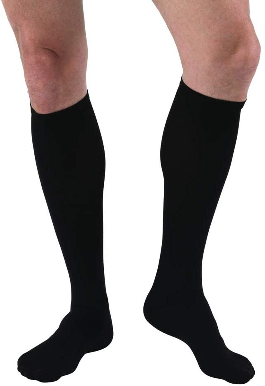 jobst travel compression socks