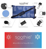 Contrast Therapy Provided by Soothie° Cushion