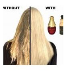 Miracle Fruit Seed Oil® Hair Treatment