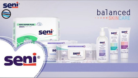 Incontinence Care by Seni®