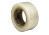 3M Scotch 313 clear carton sealing tape, 2 inches wide by 100 yards long per roll, polypropylene film backing with acrylic adhesive, SKU T902313