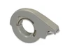3M H12 gray plastic filament tape dispenser with thumb-operated hand brake and recessed blade for tape up to 1 inch wide, TDPL3M10