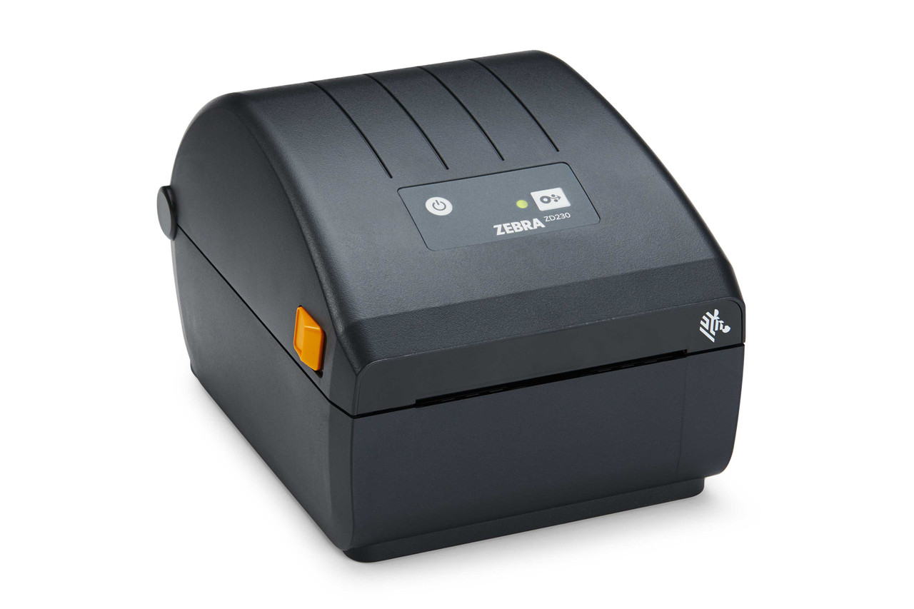 Zebra ZD230