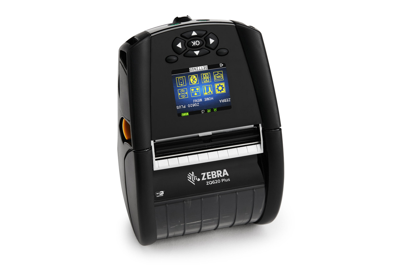Zebra ZQ620 Plus