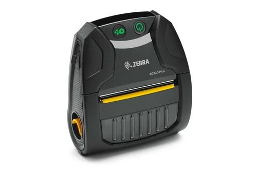 Zebra ZQ320 Plus Outdoor